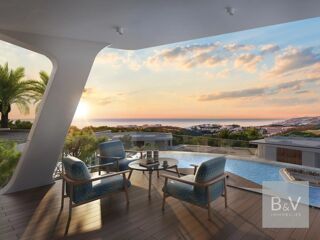  Appartement  vendre 3 pices 113 m Casares