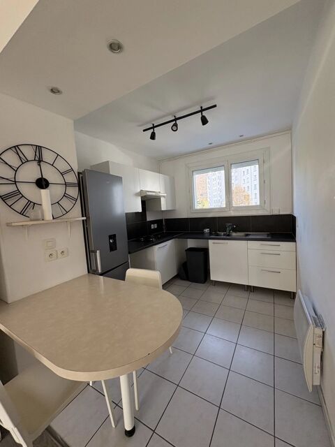  Appartement � louer 3 pi�ces 55 m�