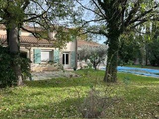  Maison � vendre 7 pi�ces 186 m�