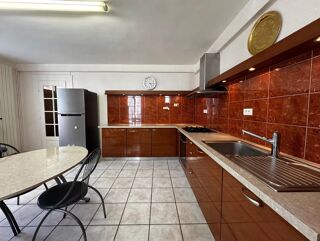  Maison à vendre 8 pièces 161 m²