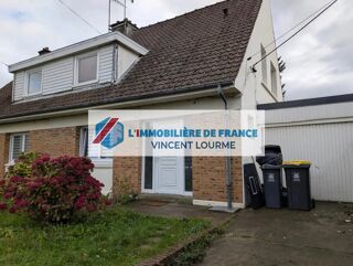  Maison � vendre 5 pi�ces 86 m�