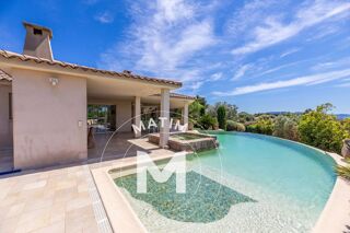  Villa à vendre 8 pièces 234 m²