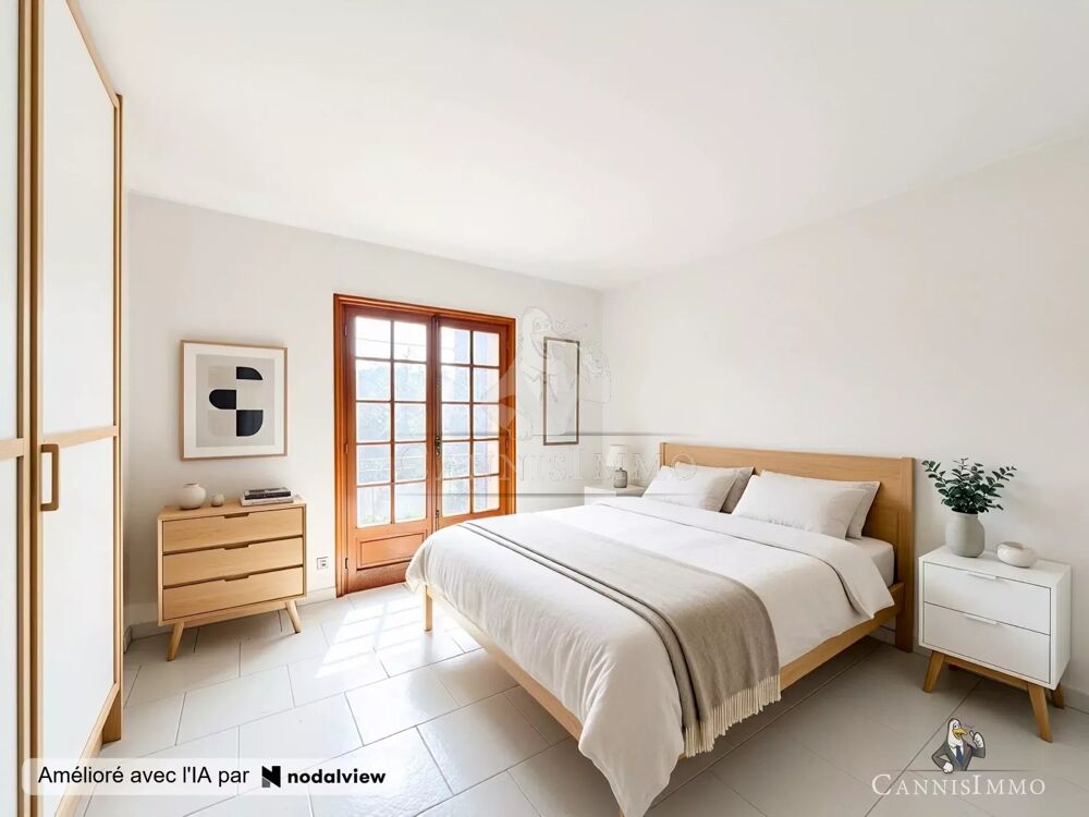à vendre  Maison Mougins (06250)