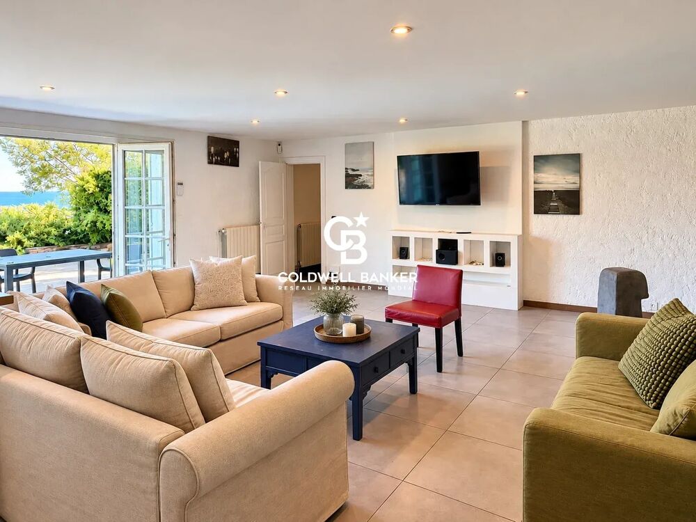 à vendre  Maison Cavalaire-sur-Mer (83240)