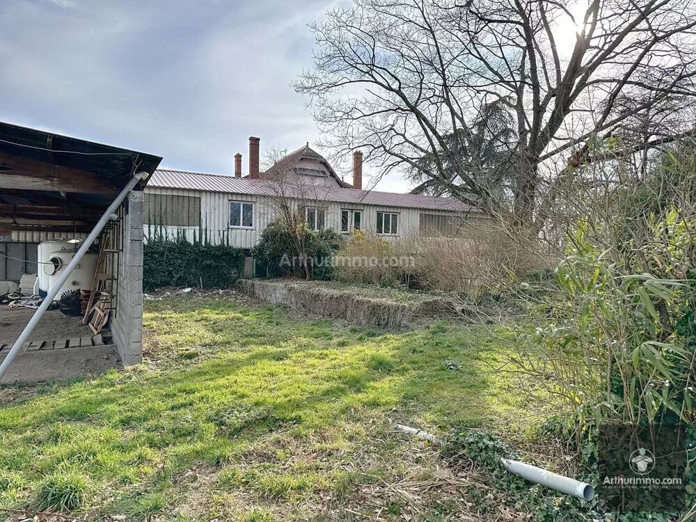  vendre  Maison Mably (42300)