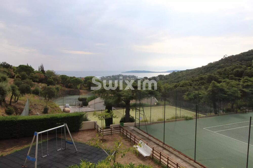 Vente Maison MAISON - VUE MER - 2 CHAMBRES - TERRAIN Sainte-maxime