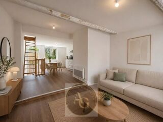  Maison à vendre 3 pièces 65 m²
