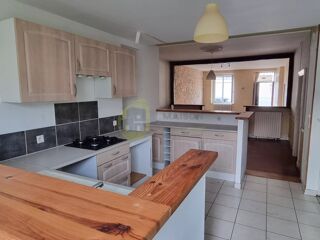  Maison à vendre 6 pièces 159 m²