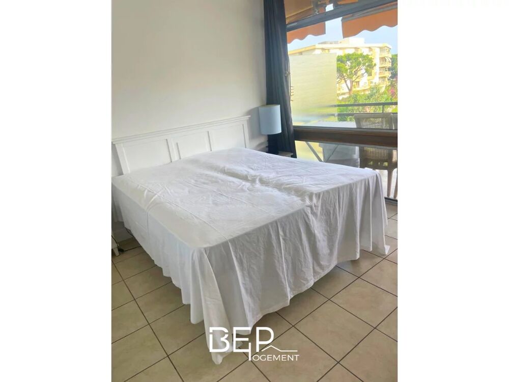 Location Appartement Deux/trois pièces dans une résidence de standing avec piscine Saint-laurent-du-var
