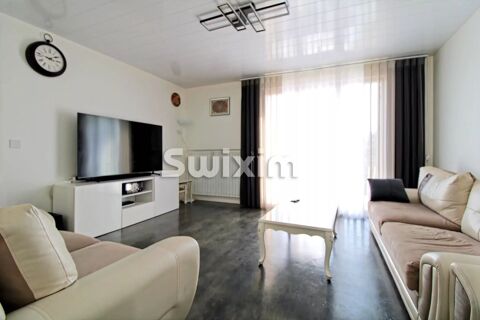   Maison familial compos�e de 5 chambres Maison - 7 pi�ce(s) - 147 m�