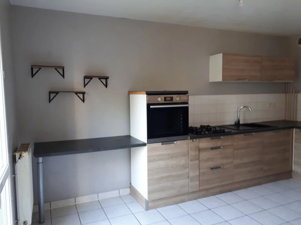 Vente Maison A VENDRE MAISON LES ARDRIERS LE MANS Le mans