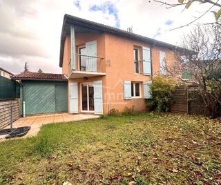  Maison � vendre 4 pi�ces 78 m�