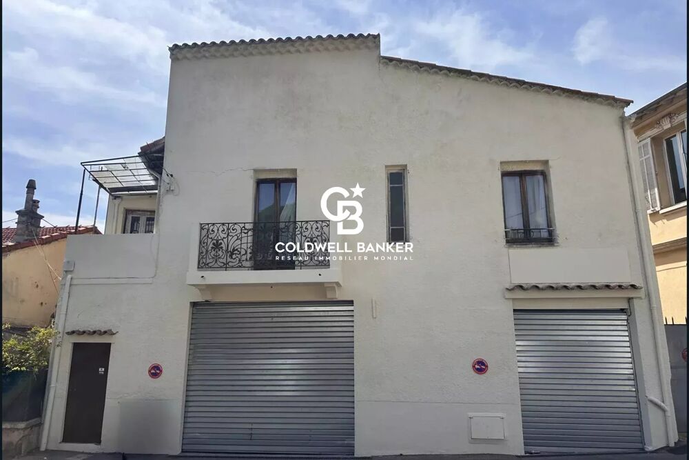 � vendre  Maison Cannes (06400)