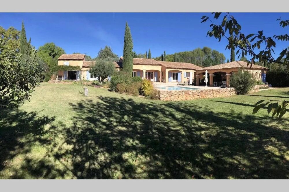 � vendre  Maison Cotignac (83570)