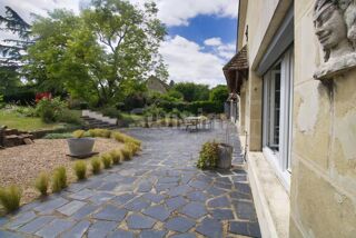  Maison  vendre 6 pices 184 m