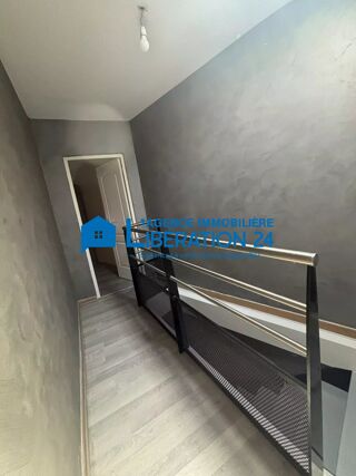  Maison à louer 112 m²