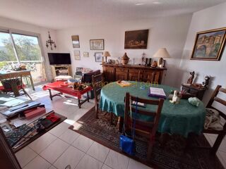  Appartement � vendre 3 pi�ces 65 m�