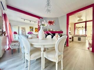  Maison à vendre 6 pièces 107 m²
