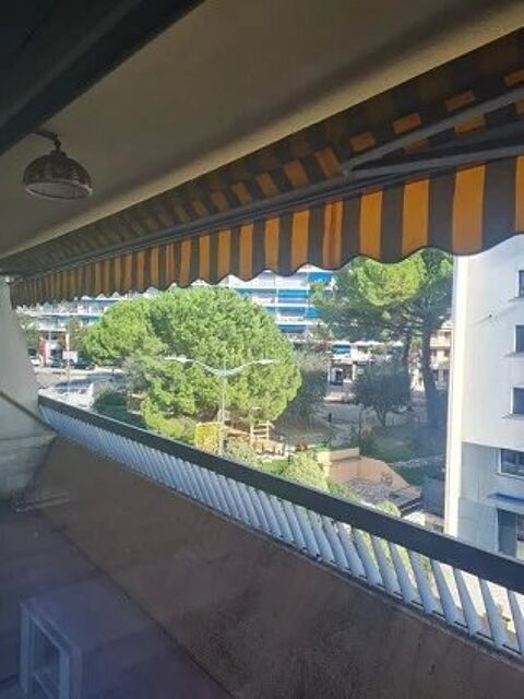  Appartement  louer 2 pices 43 m