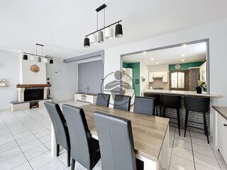  Maison à vendre 5 pièces 118 m²