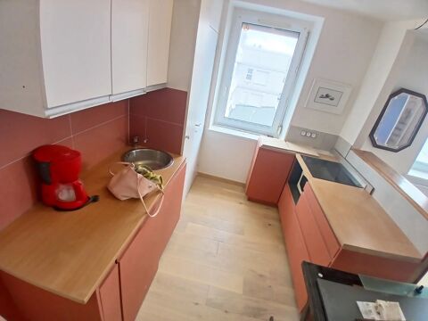  Appartement à vendre 3 pièces 51 m²