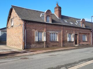  Maison à vendre 6 pièces 137 m²