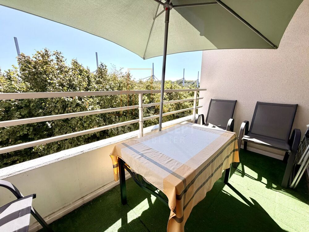 Appartement 2 pièces 55m² à Illkirch loué