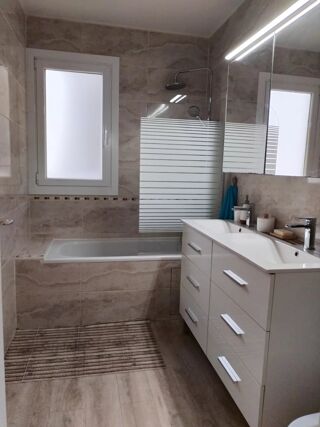  Appartement à vendre 4 pièces 89 m²