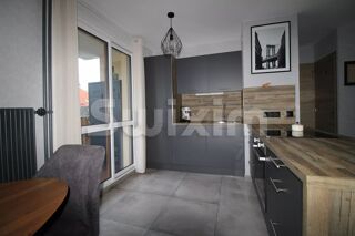  Appartement � vendre 2 pi�ces 45 m�