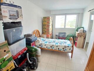  Appartement à vendre 2 pièces 50 m²
