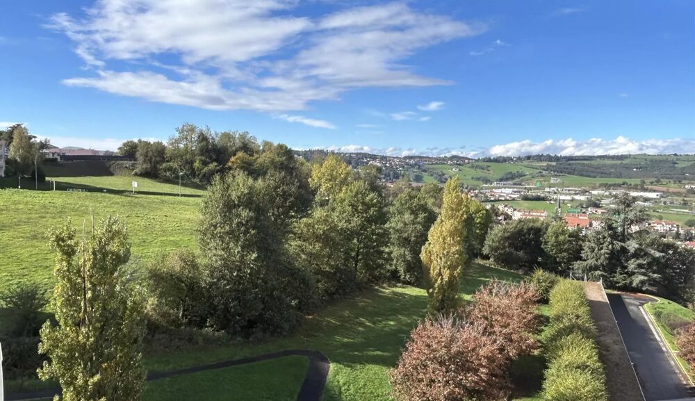 Bel appartement rénové