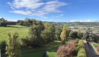  Appartement à vendre 4 pièces 