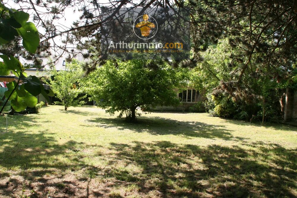 Vente Terrain JOSSELIN CENTRE - TERRAIN CONSTRUCTIBLE DE 720 M² Josselin