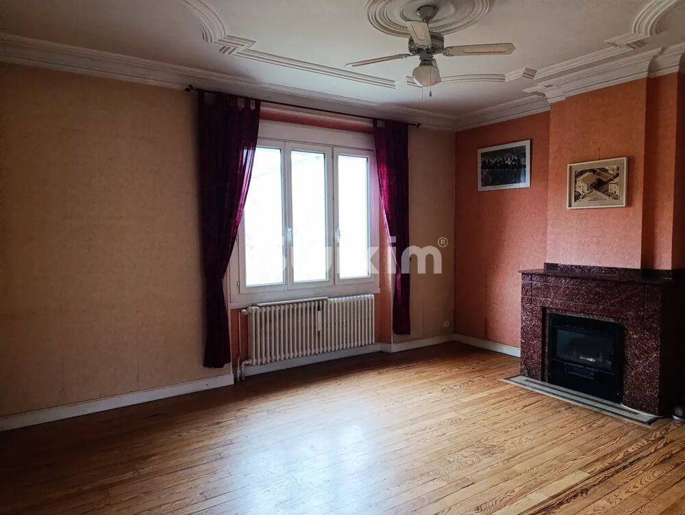 Maison 9 pièces 92 m².