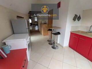  Maison � vendre 3 pi�ces 66 m�