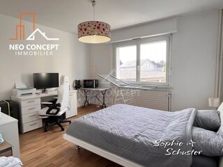 Immeuble à vendre 15 + pièces 452 m²