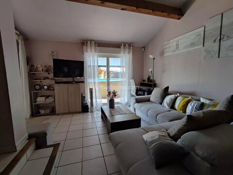  Maison � louer 4 pi�ces 113 m�