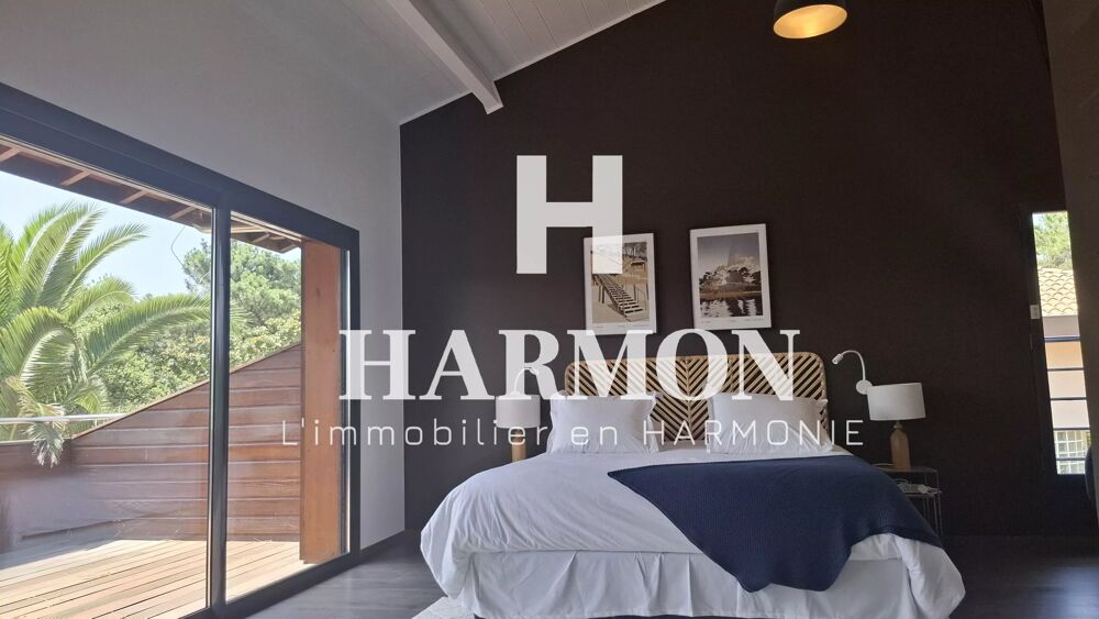 � vendre  Villa Arcachon (33120)