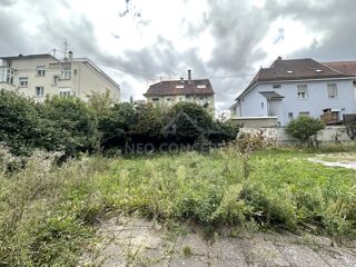  Terrain � vendre 438 m�