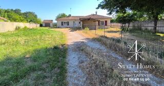  Maison � vendre 9 pi�ces 160 m�