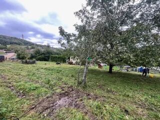  Terrain � vendre 4135 m� Mont-l�s-neufch�teau