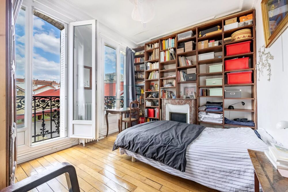 � vendre  Villa Ivry-sur-Seine (94200)