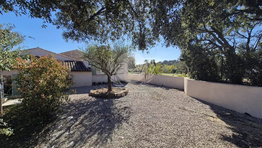 � vendre  Maison Le Plan-de-la-Tour (83120)