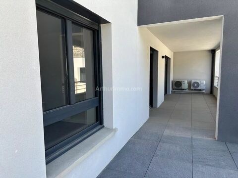  Appartement � louer 2 pi�ces 1 m�