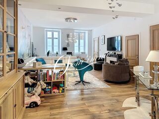  Maison à vendre 7 pièces 190 m²