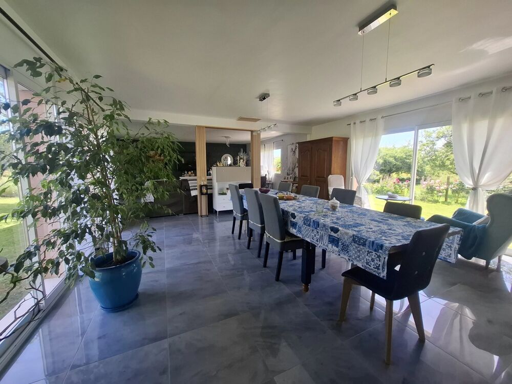 Vente Maison MAGNIFIQUE MAISON DE 3 CHAMBRES À 10 MN DE FORGES-LES-EAUX Forges-les-eaux