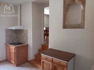  Maison à louer 2 pièces 60 m²