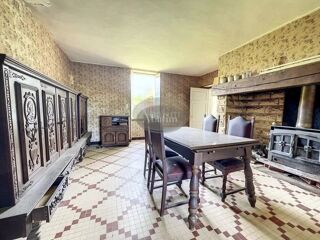  Maison à vendre 7 pièces 160 m²