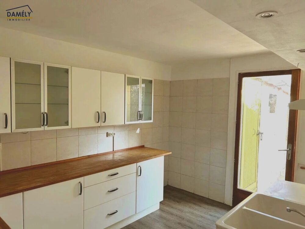 Vente Villa Toulouse / Ecole architecture Toulouse