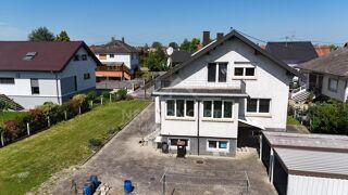  Maison  vendre 6 pices 138 m